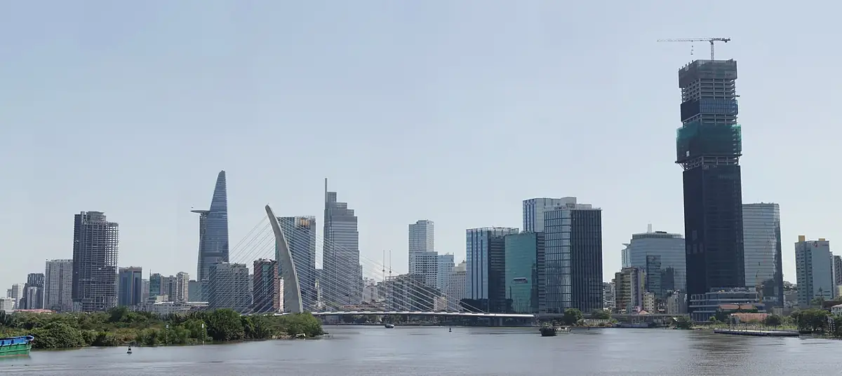 TP. Hồ Chí Minh